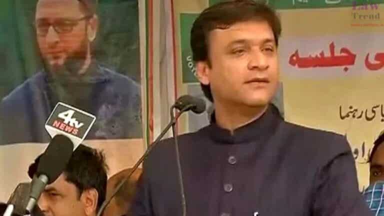 akbaruddin owaisi