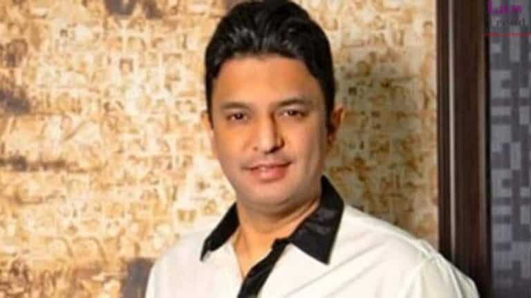 bhushan kumar t series