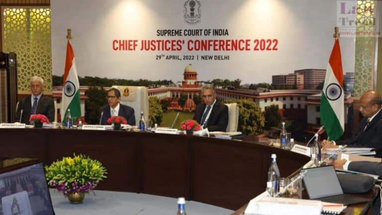 cji conference