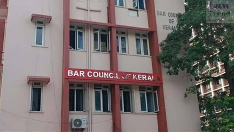 keral bar council