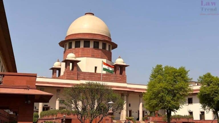 Apply for the position of Court Assistant at the Supreme Court of India