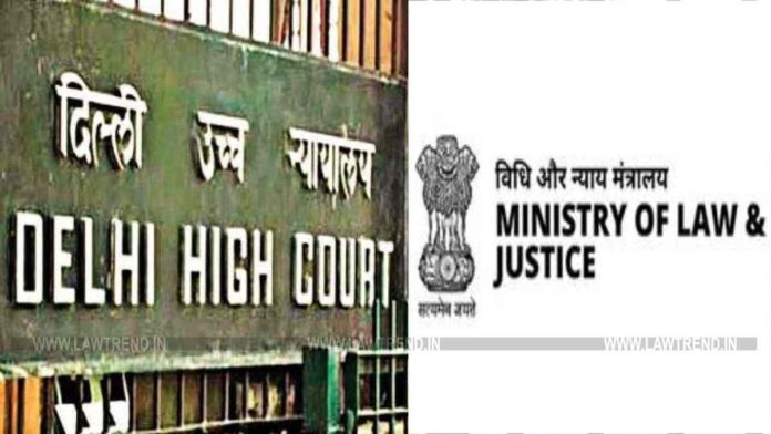Delhi HC Judges Appointment