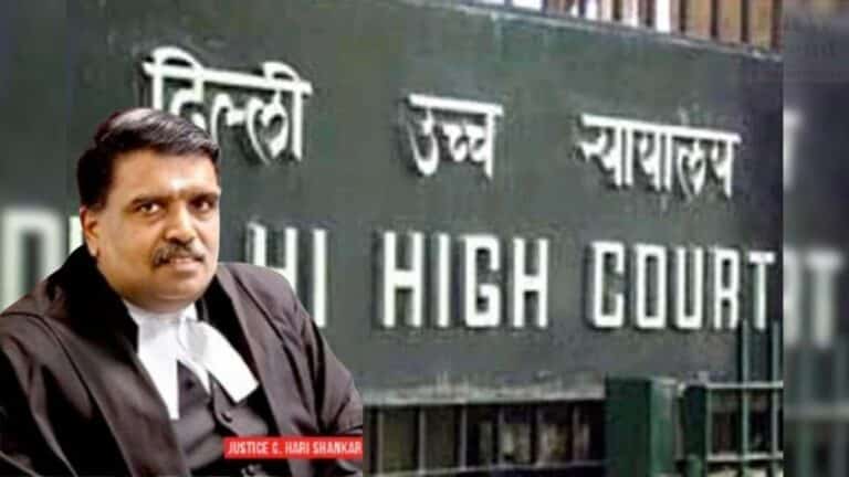 Perverse Finding By A Court Below Itself Amounts To A Substantial Question Of Law, Rules Delhi HC