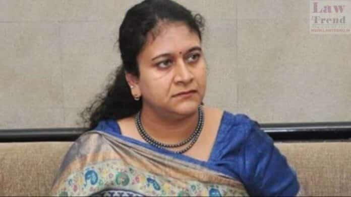 Noida CEO Ritu Maheshwari