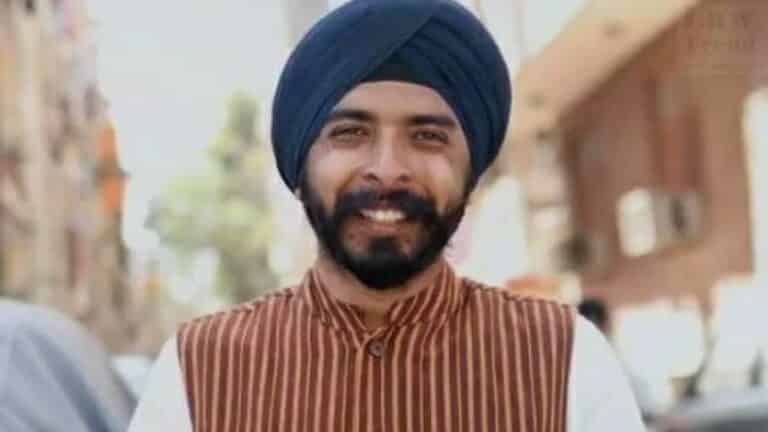 Tajinder bagga