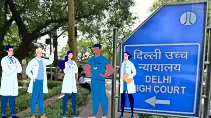 doctors-delhi hc