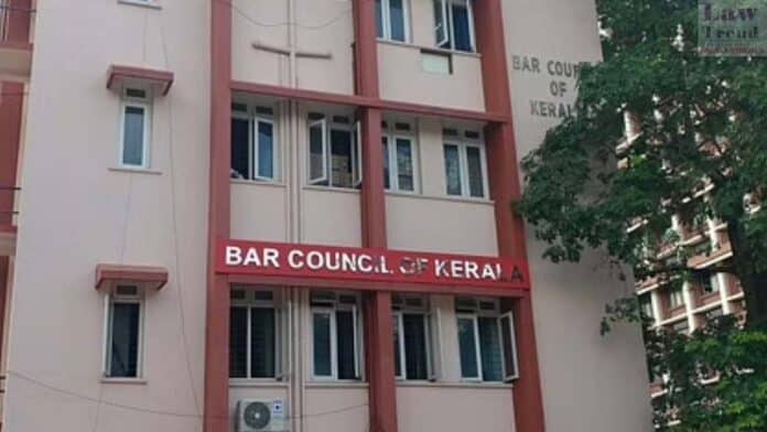 kerala bar council