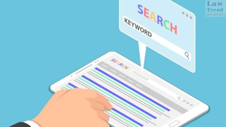 keyword search