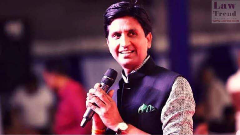 kumar vishwas