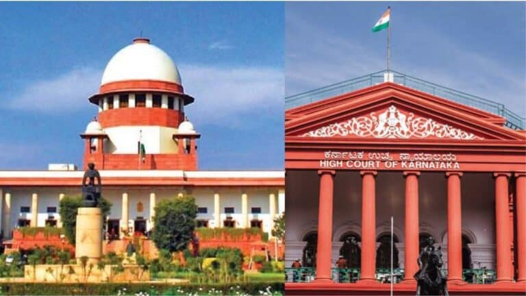 supreme court-karnatak hc