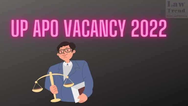 UPAPO 2022: 10 जुलाई को होगी प्रारम्भिक परीक्षा- जानिए विस्तार से