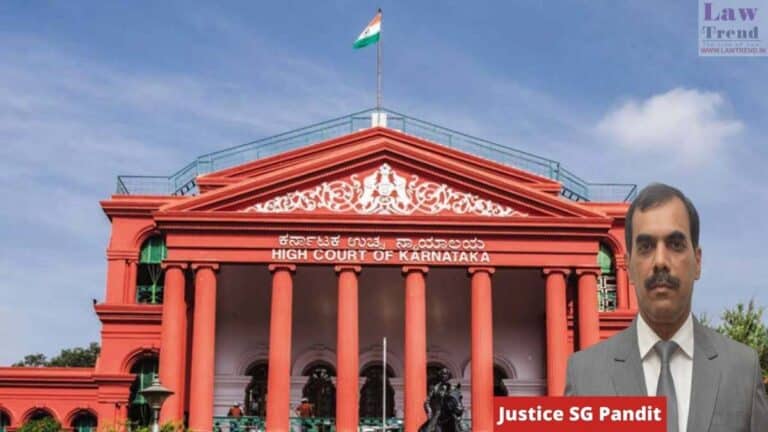 Enquiry Against A Retired Govt Employee Cannot Be Initiated For An Incident That Occurred Four Years Ago: Karnataka HC