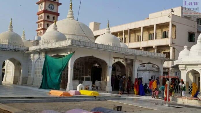 Pir Imam Shah Bawa Dargah