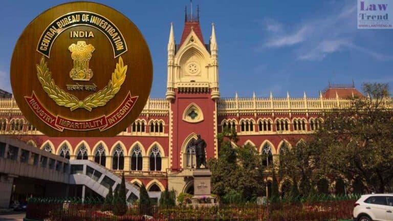 calcutta hc-cbi