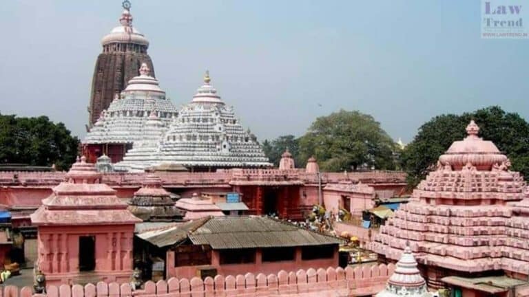 jagannath temple