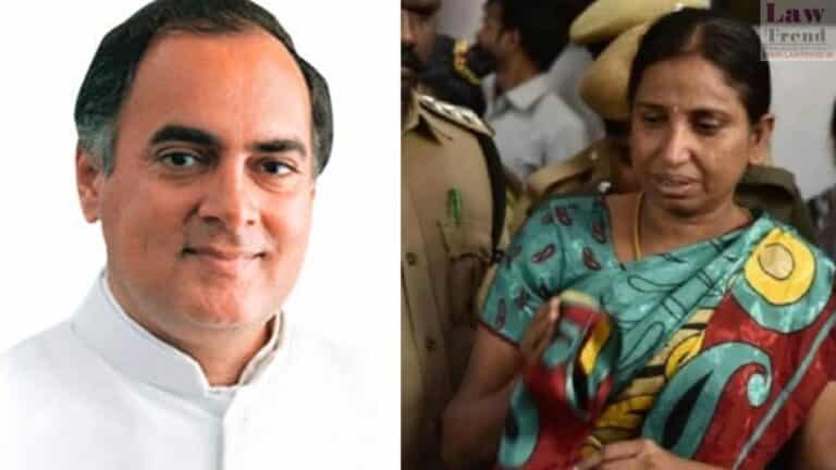 rajiv gandhi-nalini