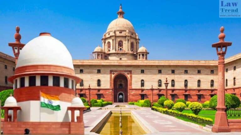 rashtrapati bhavan-supreme court