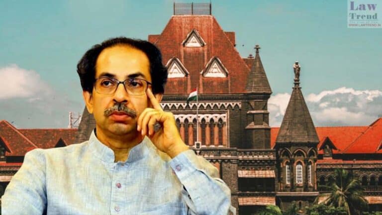 uddhav thaceray-bombay hc