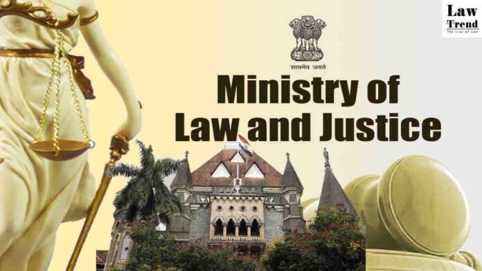Bombay HC Ministry Law