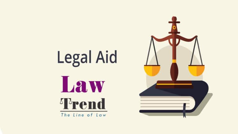 Legal Aid