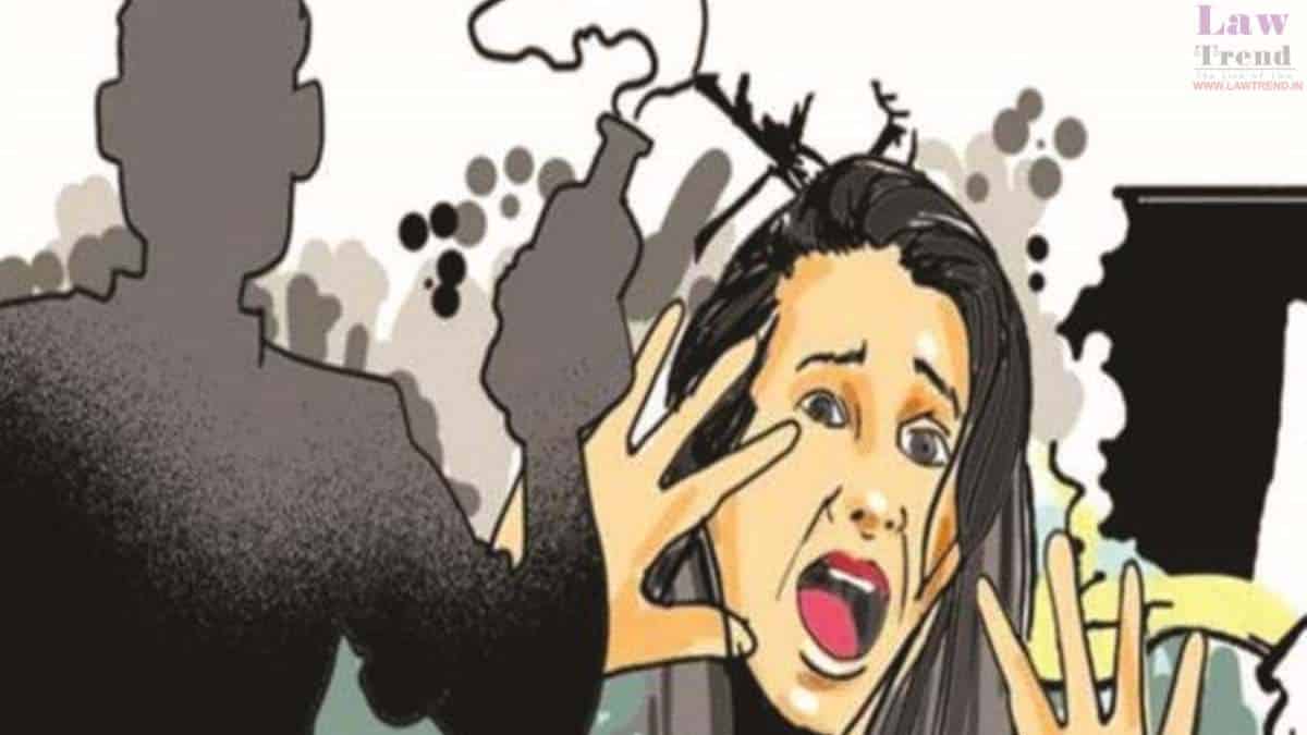 Uttarakhand HC Directs State To Pay Rs 35 Lakh As Compensation To An Acid  Attack Survivor - Law Trend