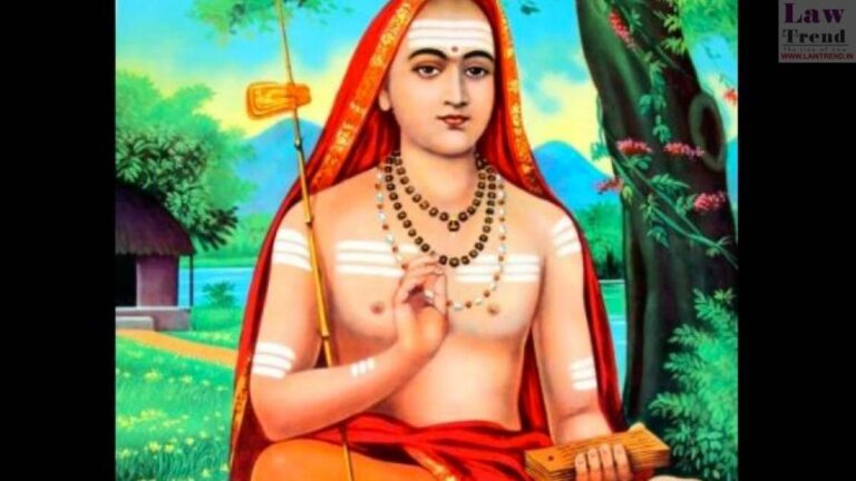 adi shankaracharya