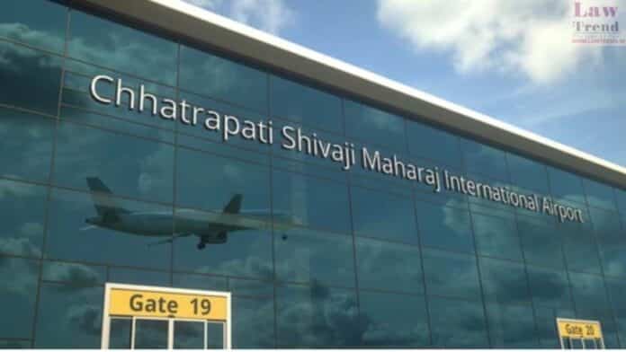 chhatrapati shivaji maharaj airport