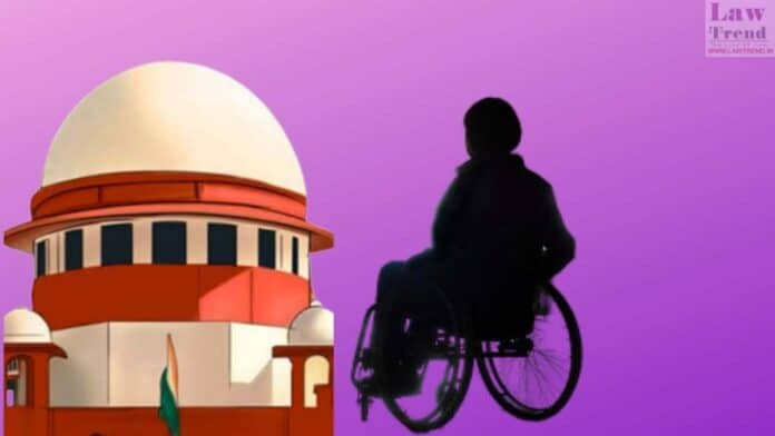 handicap-supreme court