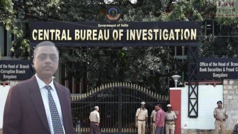 justice uttam anand-cbi court