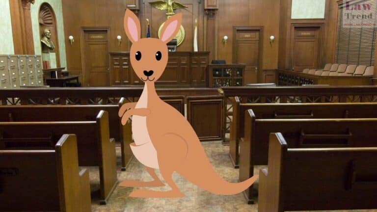What is Kangaroo Court? Why Is It Being Refereed to in India?