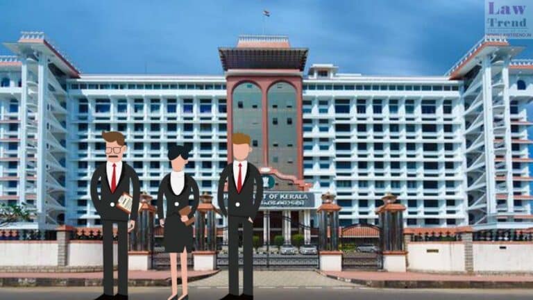 kerala hc-lawyers