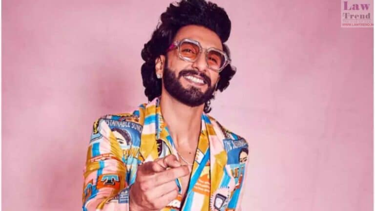 ranveer singh