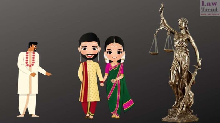 In Hindu Law Marriage is Sanskar- Chhattisgarh HC  