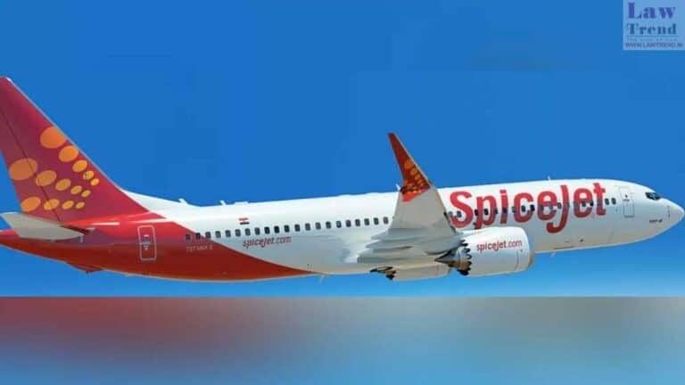 HC directs SpiceJet to pay Rs 75 cr to Kalanithi Maran towards interest on arbitral award
