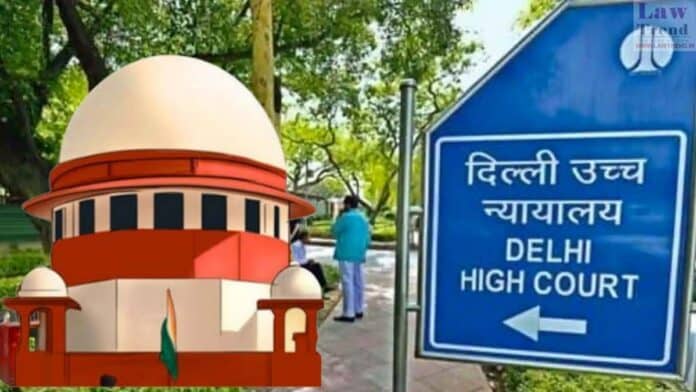 supreme court-delhi hc