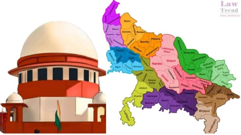 supreme court-uttar pradesh