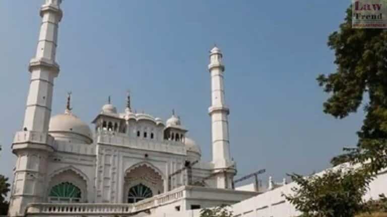 teele wali masjid