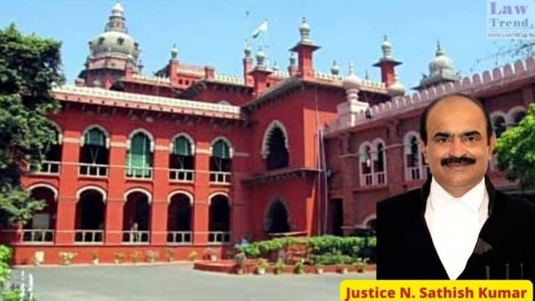 Sec 306 IPC | Whether Statements Amount To Instigation Or Incitement Can be Appreciated By The Trial Court, Rules Madras HC