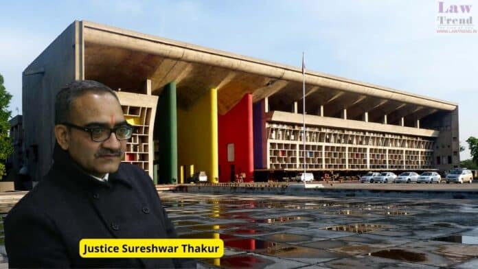 Justice Sureshwar Thakur