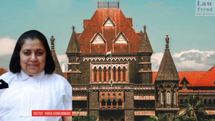 Justice Vibha Kankanwadi