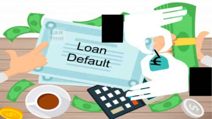 Loan Borrower