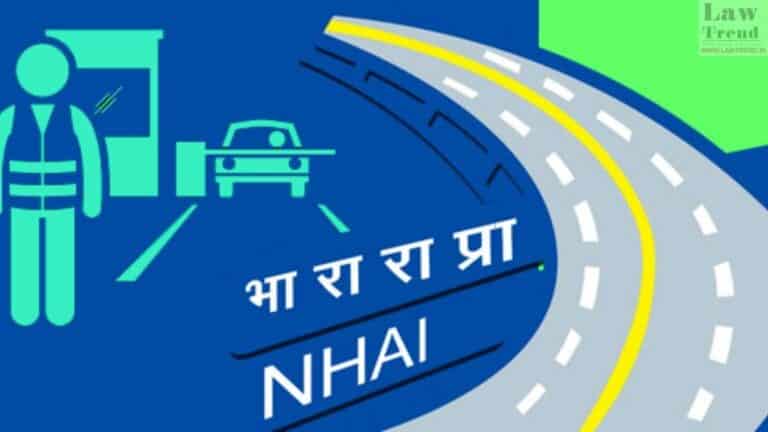 केरल उच्च न्यायालय ने NHAI को एक सप्ताह के भीतर सड़कें ठीक करने का निर्देश दिया कहा सड़कों को हत्या का मैदान नहीं बनने दे सकते