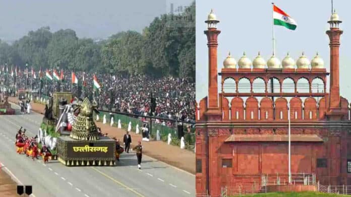 Republic Day Independence Day Difference