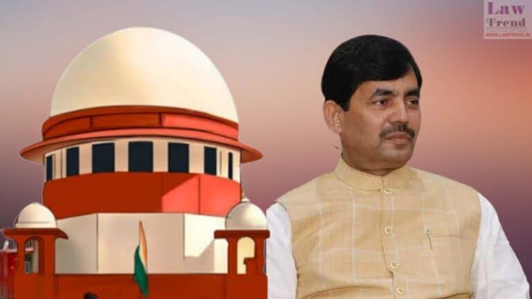 Shahnawaz Hussain