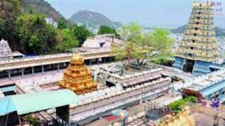 Sri Durga Malleswara Swamy Varla Devasthanam