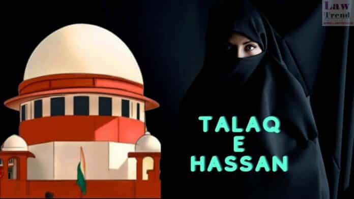 Talaq-e Hassan