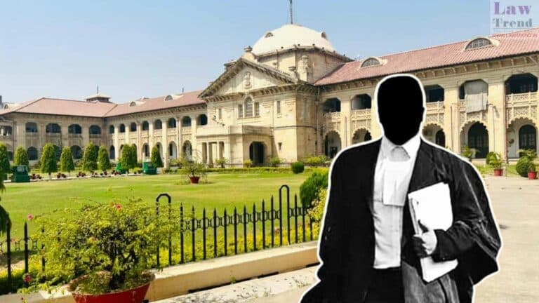 Apply Now For Junior Law Reporter in Allahabad High Court- Know How to Apply