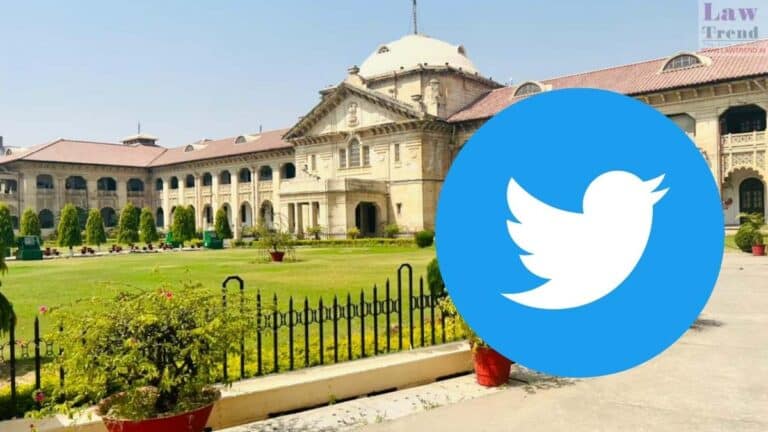 allahabad hc-twitter