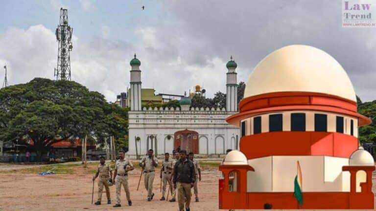 bengaluru idgah maidan