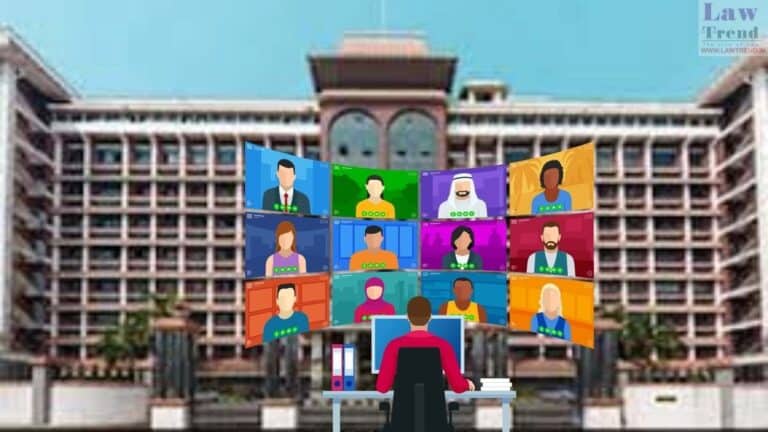 kerala hcvirtual court